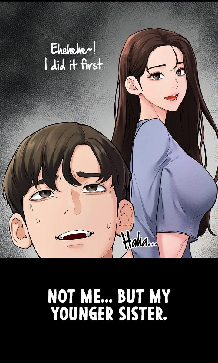 My New Family Is Too Nice to Me Chapter 45 Page 54