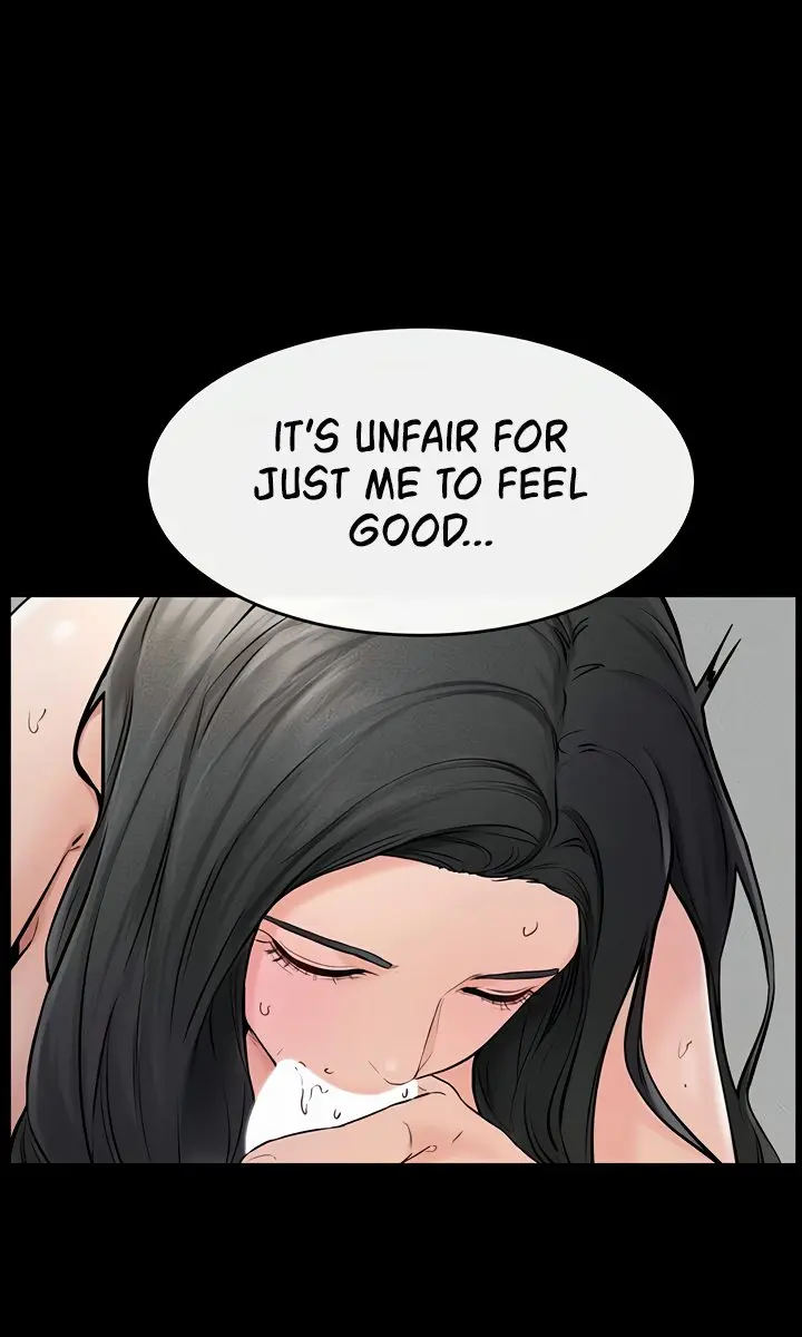 My New Family Is Too Nice to Me Chapter 45 Page 57