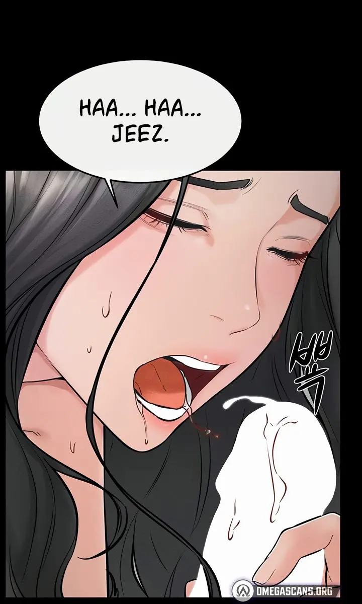 My New Family Is Too Nice to Me Chapter 45 Page 60
