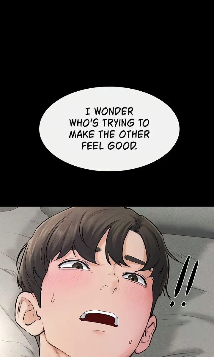 My New Family Is Too Nice to Me Chapter 45 Page 61