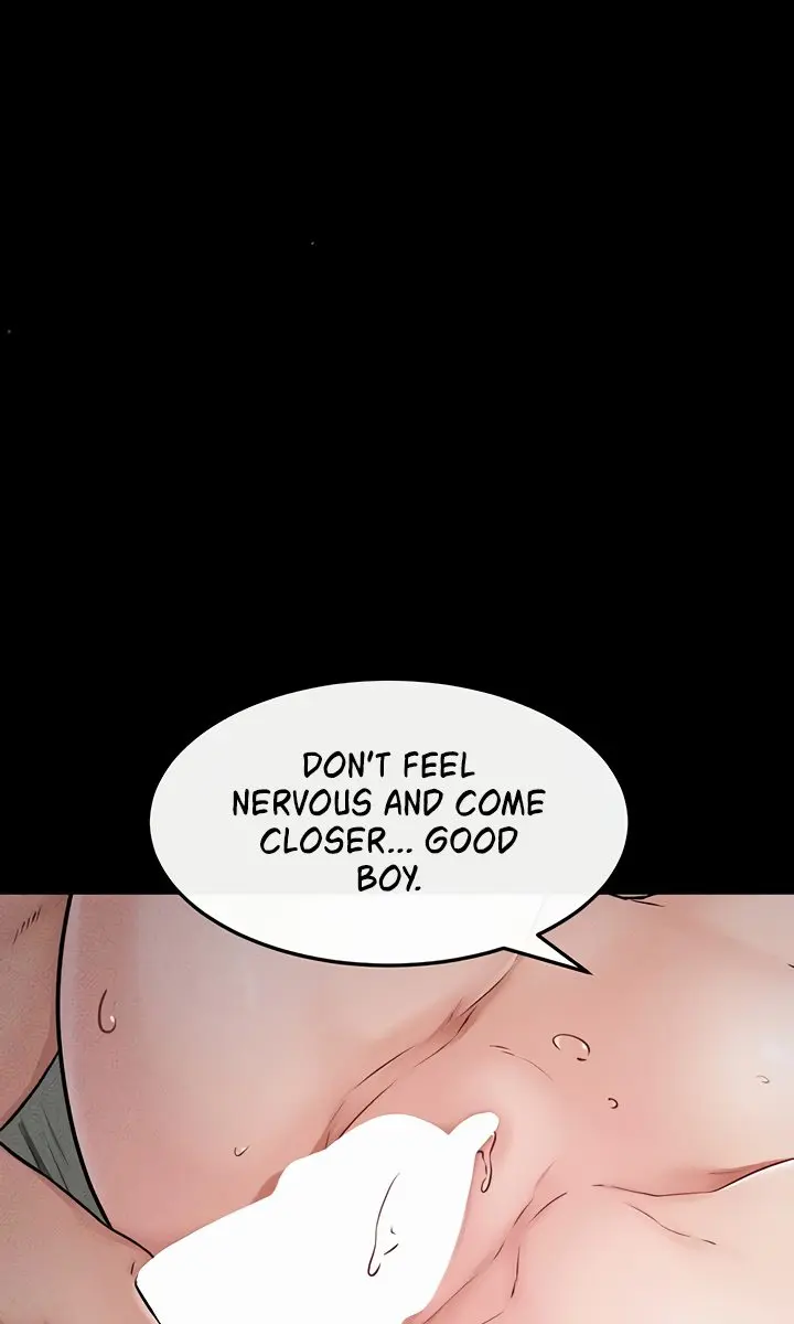 My New Family Is Too Nice to Me Chapter 45 Page 65