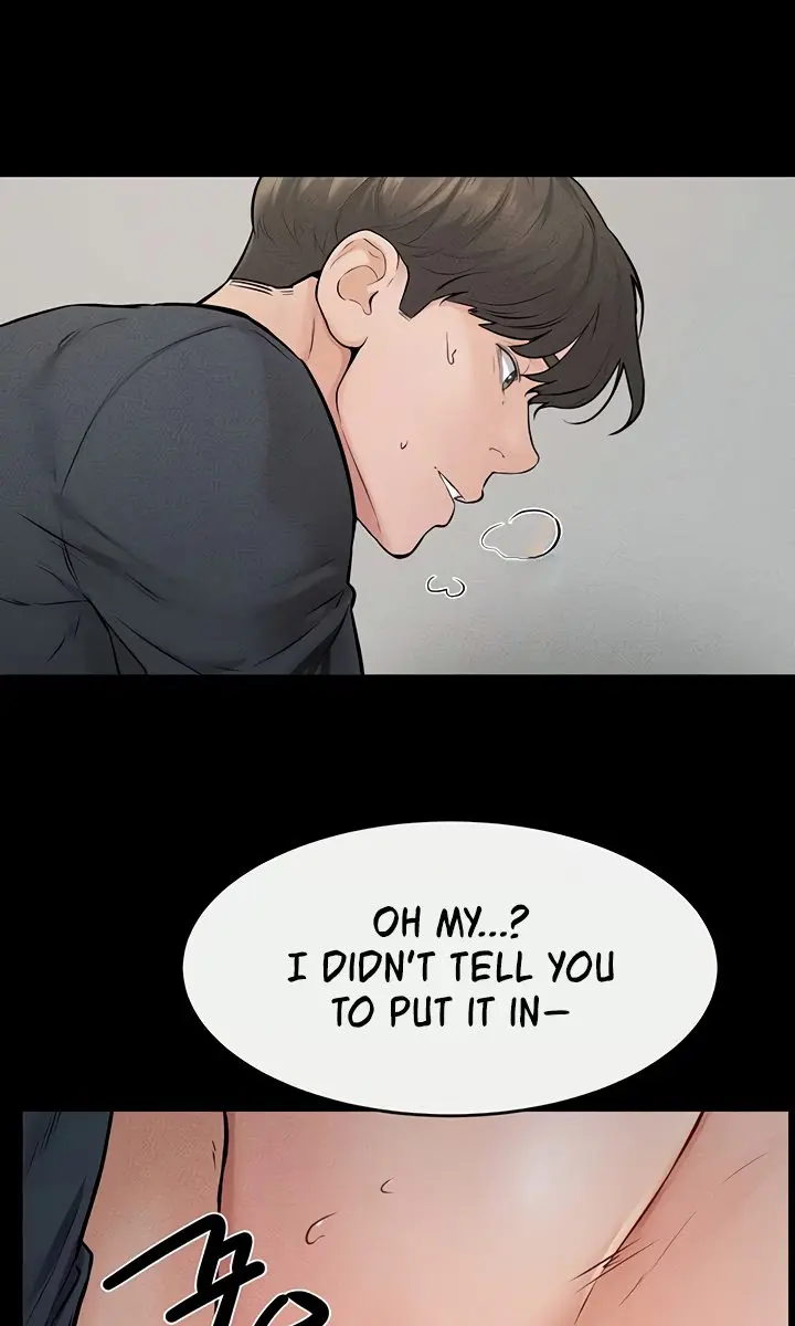 My New Family Is Too Nice to Me Chapter 45 Page 68