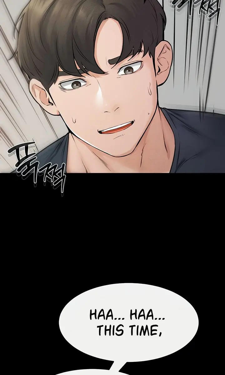 My New Family Is Too Nice to Me Chapter 45 Page 73