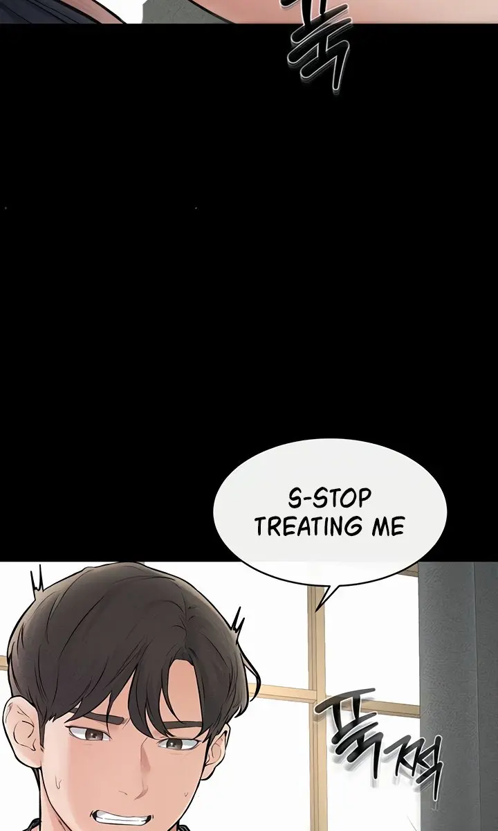 My New Family Is Too Nice to Me Chapter 45 Page 76