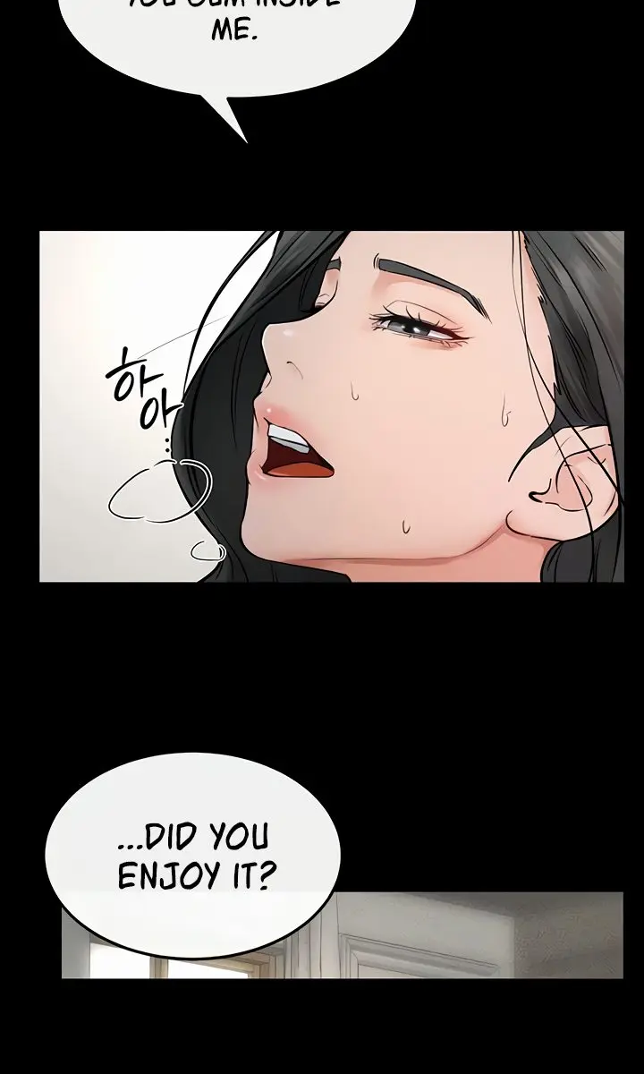 My New Family Is Too Nice to Me Chapter 45 Page 84