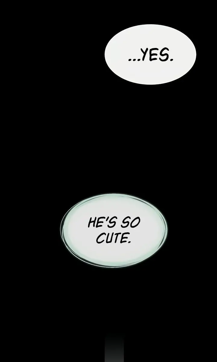 My New Family Is Too Nice to Me Chapter 45 Page 85