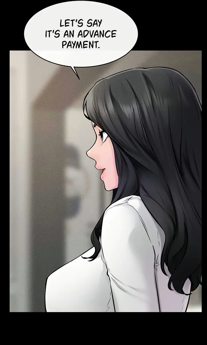 My New Family Is Too Nice to Me Chapter 45 Page 92