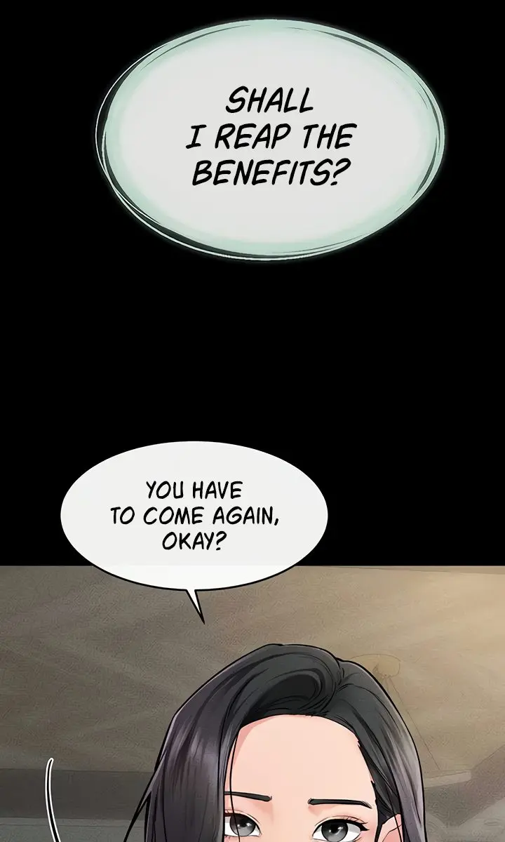 My New Family Is Too Nice to Me Chapter 45 Page 93