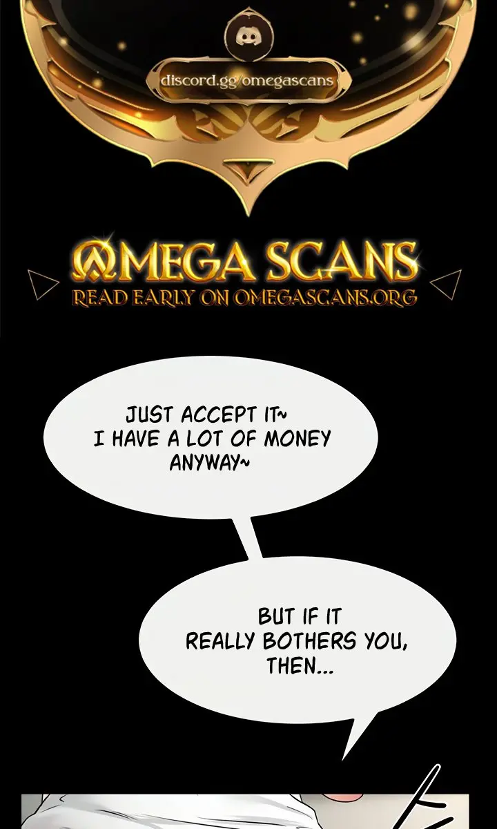 My New Family Is Too Nice to Me Chapter 46 Page 2