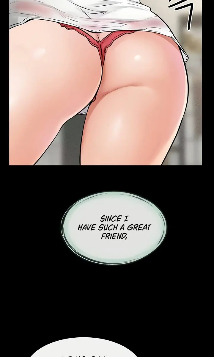 My New Family Is Too Nice to Me Chapter 46 Page 3