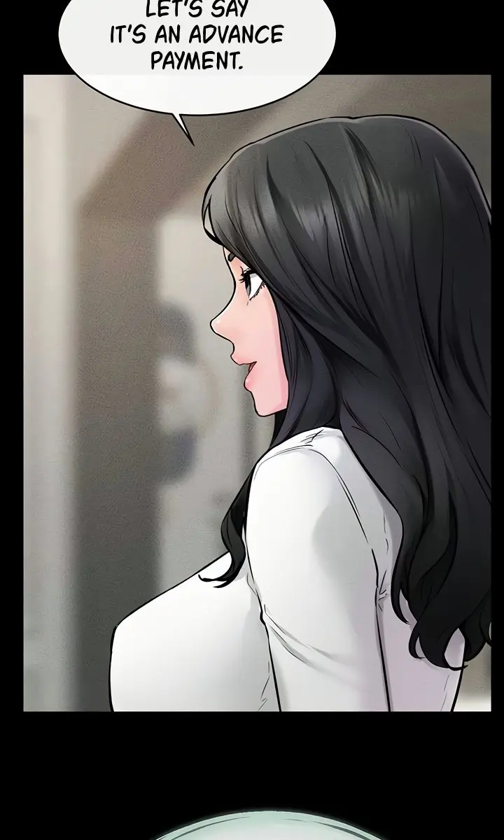 My New Family Is Too Nice to Me Chapter 46 Page 4
