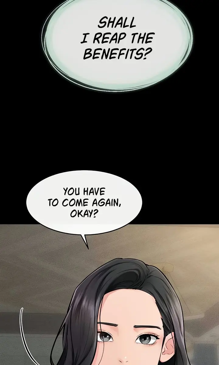 My New Family Is Too Nice to Me Chapter 46 Page 5