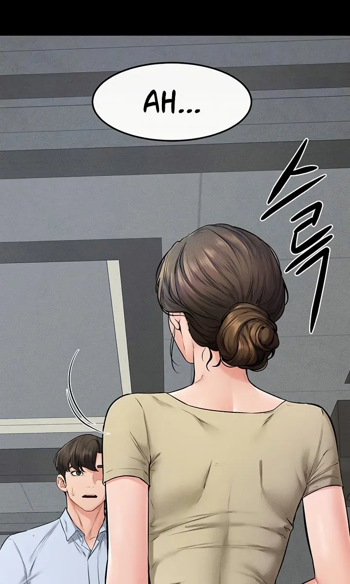 My New Family Is Too Nice to Me Chapter 46 Page 10