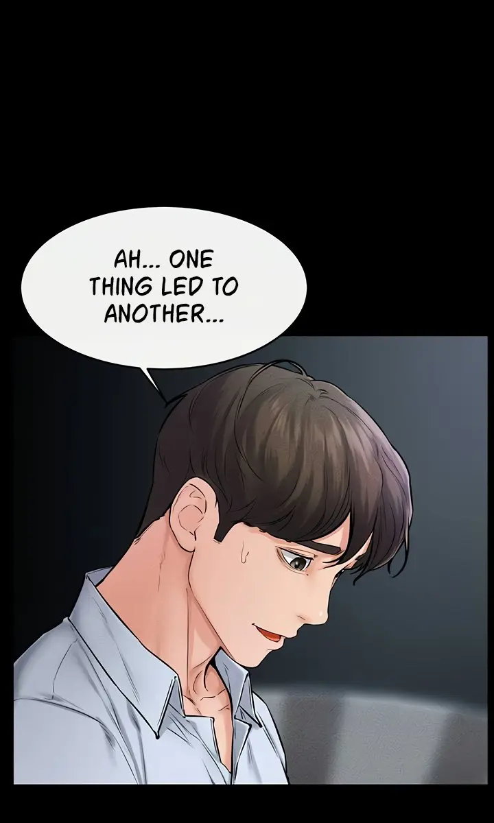 My New Family Is Too Nice to Me Chapter 46 Page 15