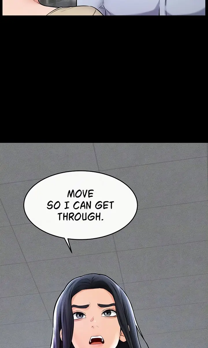 My New Family Is Too Nice to Me Chapter 46 Page 18