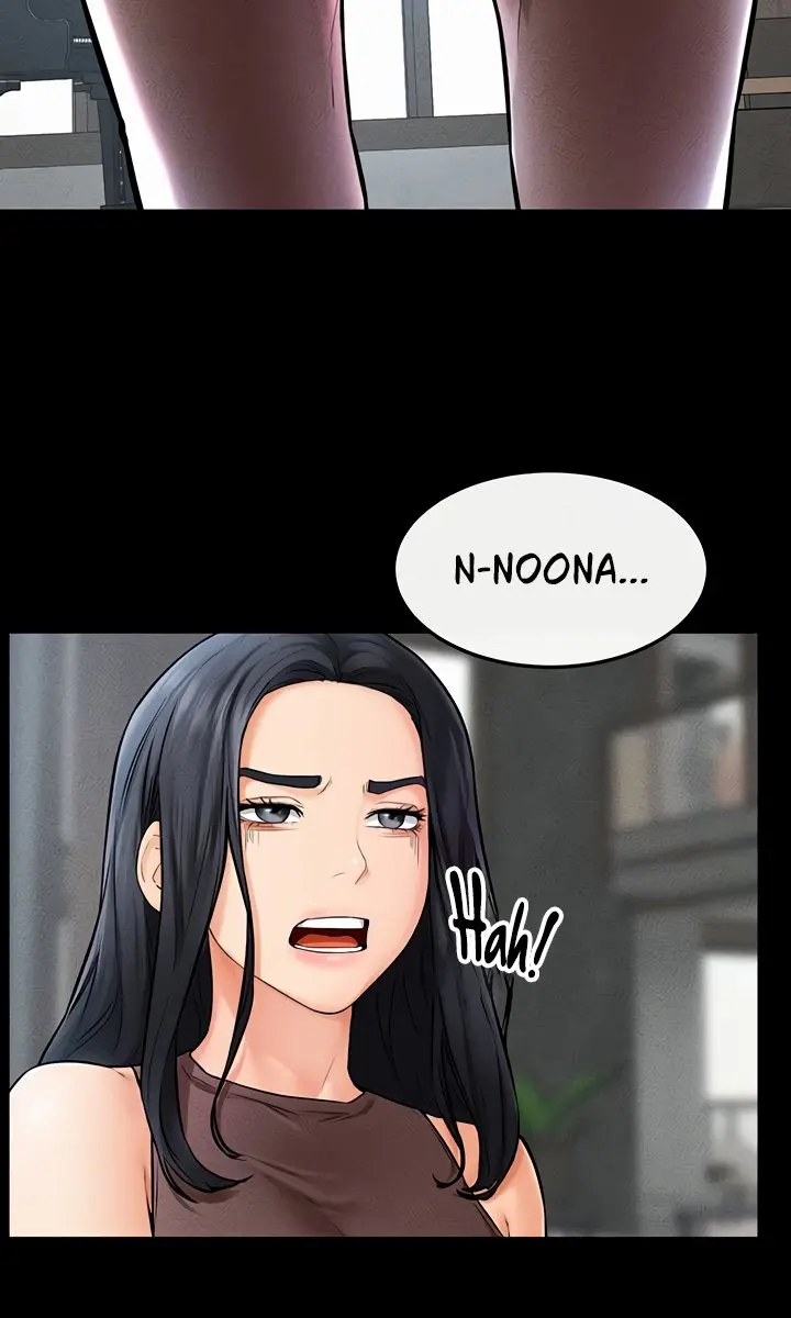 My New Family Is Too Nice to Me Chapter 46 Page 20