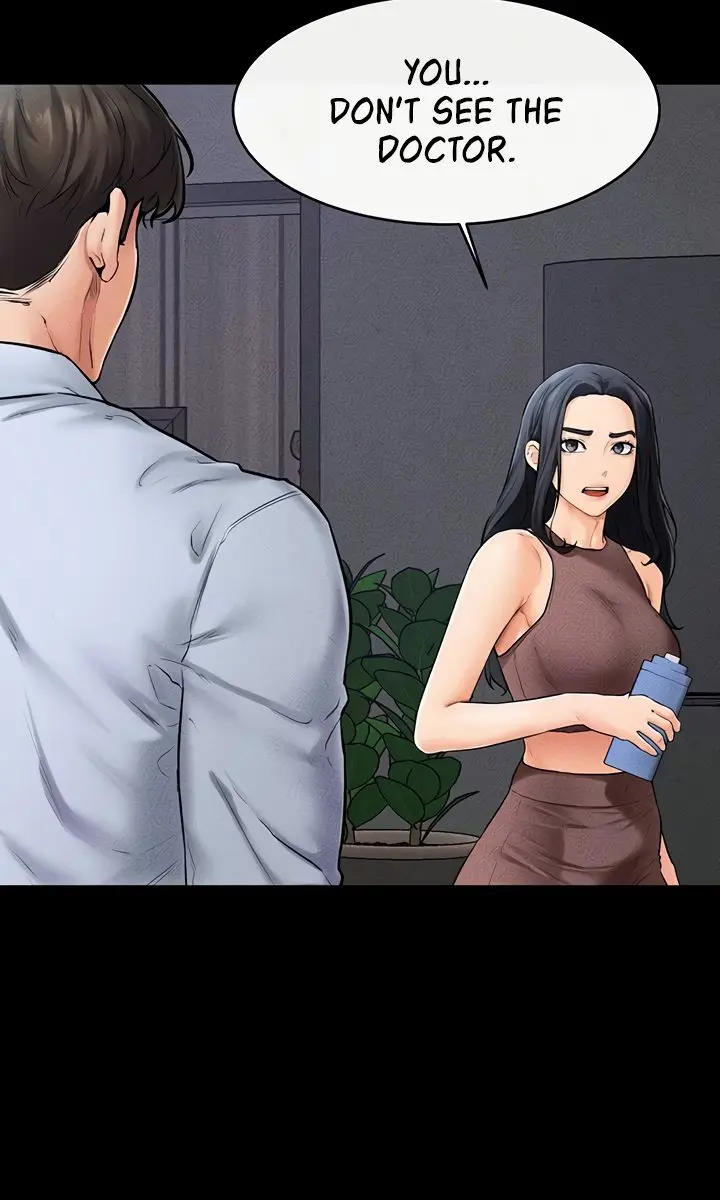 My New Family Is Too Nice to Me Chapter 46 Page 26