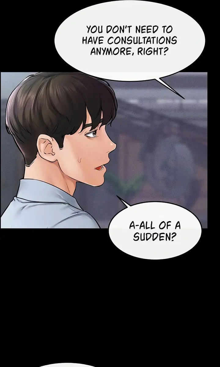 My New Family Is Too Nice to Me Chapter 46 Page 28