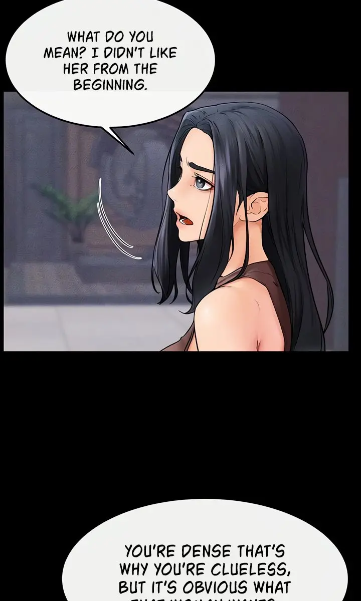 My New Family Is Too Nice to Me Chapter 46 Page 29