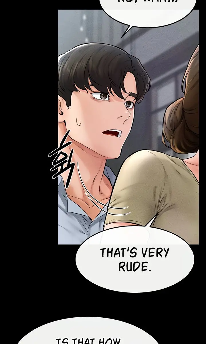My New Family Is Too Nice to Me Chapter 46 Page 31