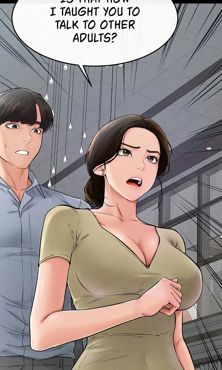 My New Family Is Too Nice to Me Chapter 46 Page 32