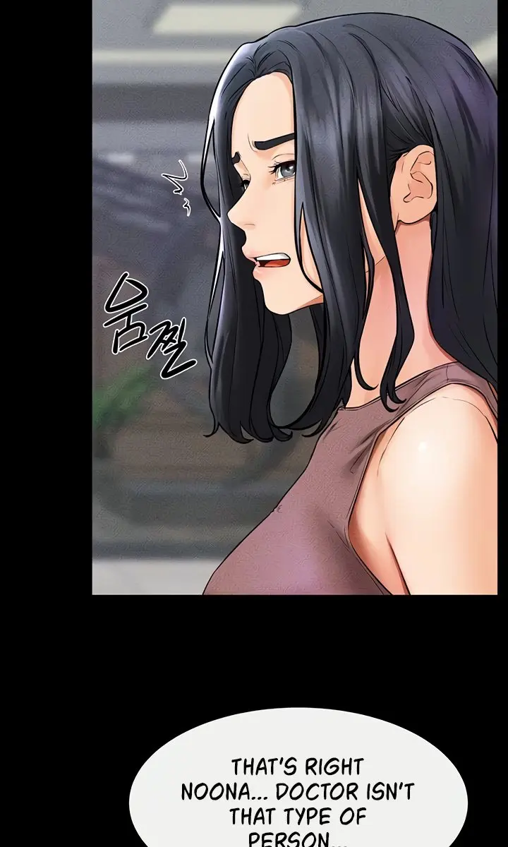 My New Family Is Too Nice to Me Chapter 46 Page 34