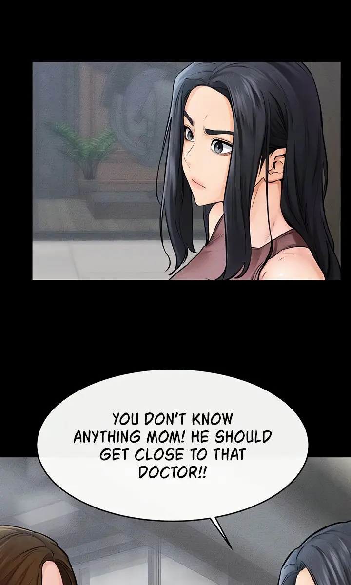 My New Family Is Too Nice to Me Chapter 46 Page 36