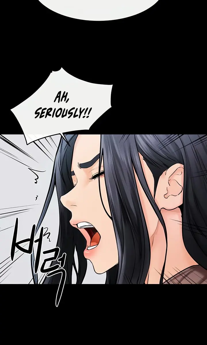 My New Family Is Too Nice to Me Chapter 46 Page 38