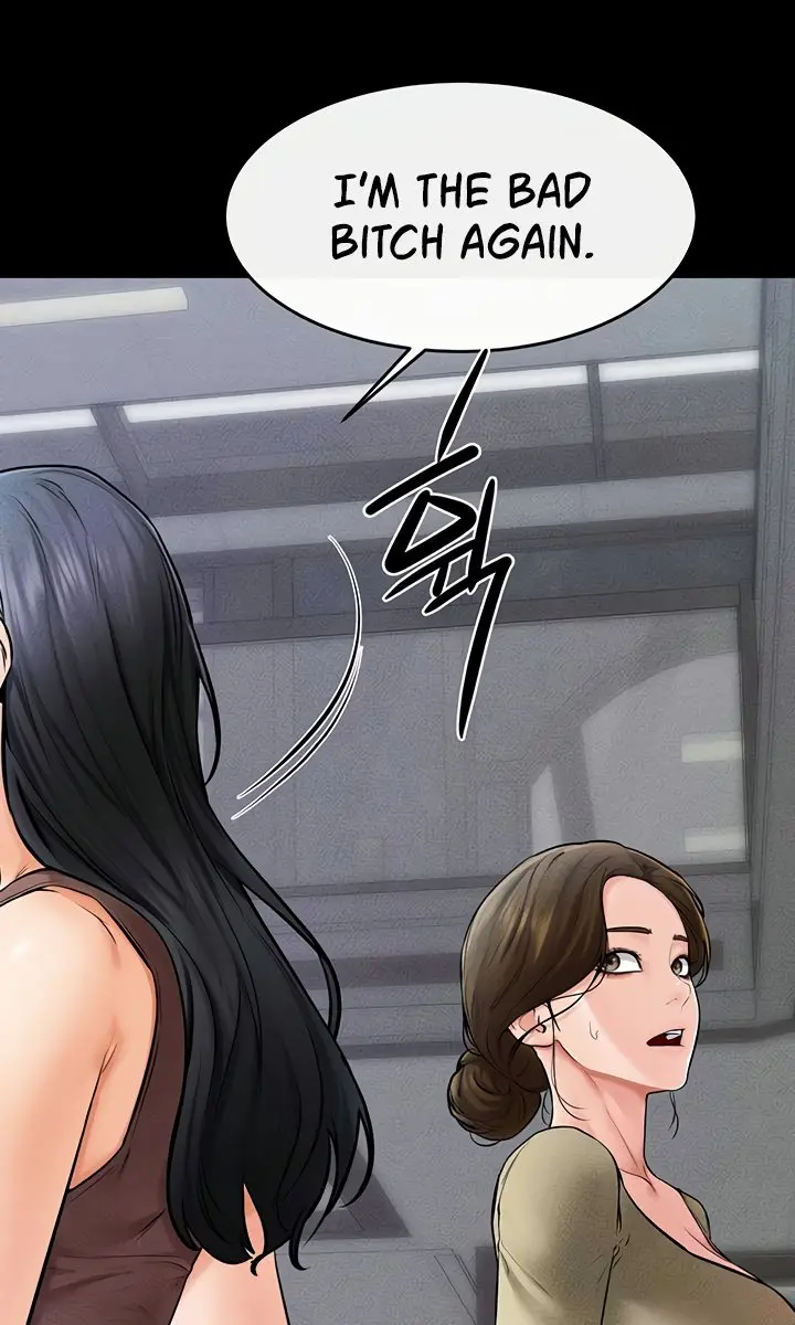 My New Family Is Too Nice to Me Chapter 46 Page 39