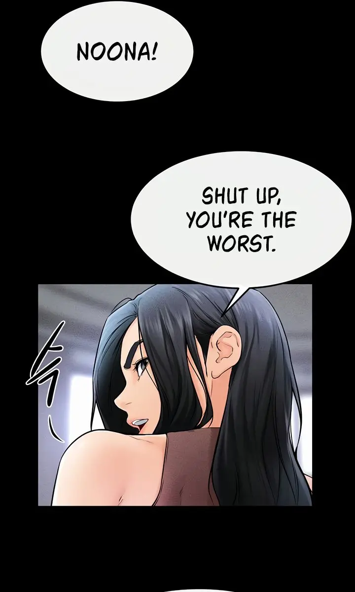 My New Family Is Too Nice to Me Chapter 46 Page 41