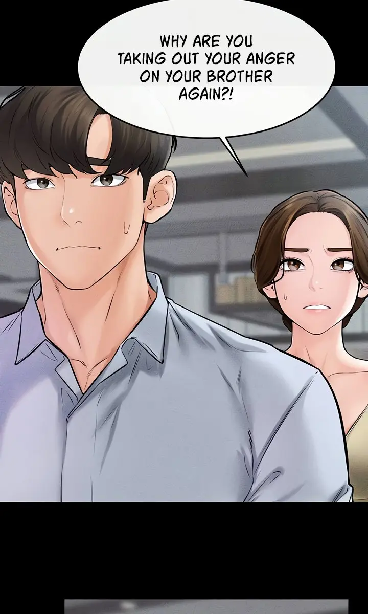 My New Family Is Too Nice to Me Chapter 46 Page 42