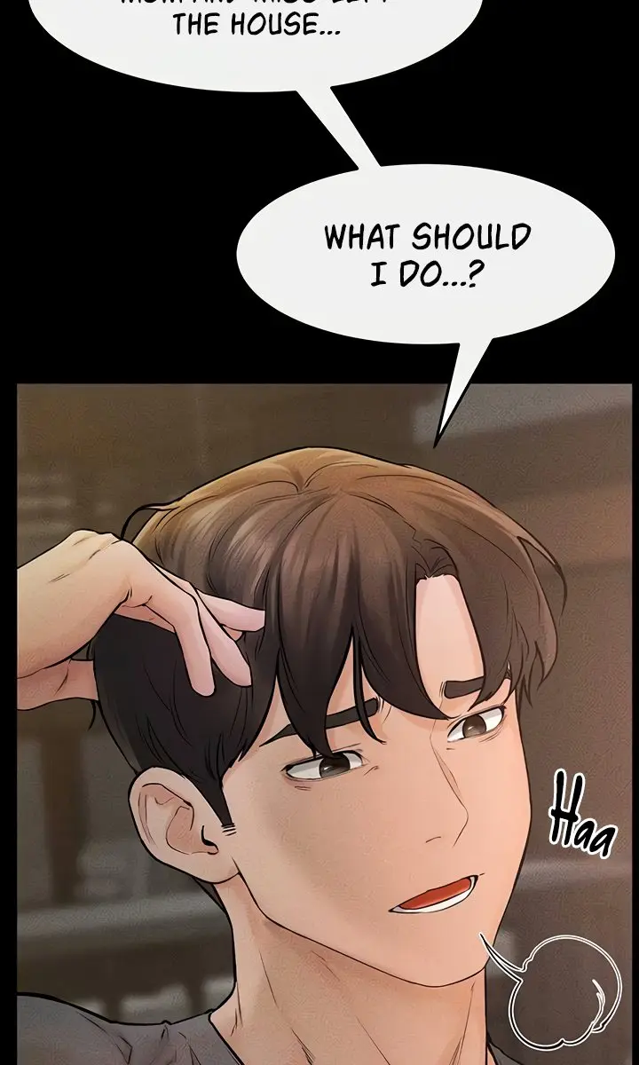 My New Family Is Too Nice to Me Chapter 46 Page 45