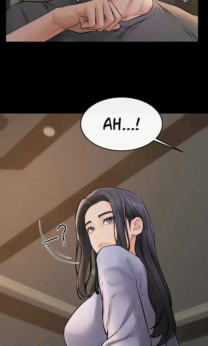 My New Family Is Too Nice to Me Chapter 46 Page 47