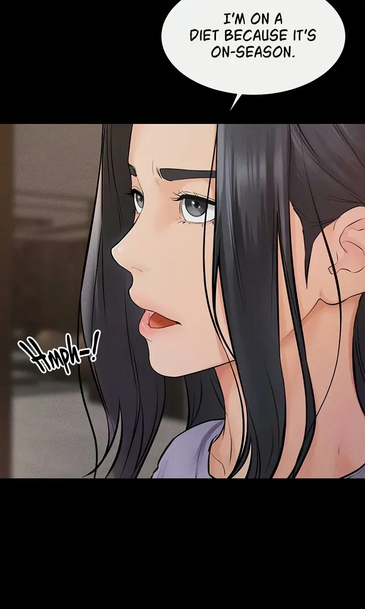 My New Family Is Too Nice to Me Chapter 46 Page 50
