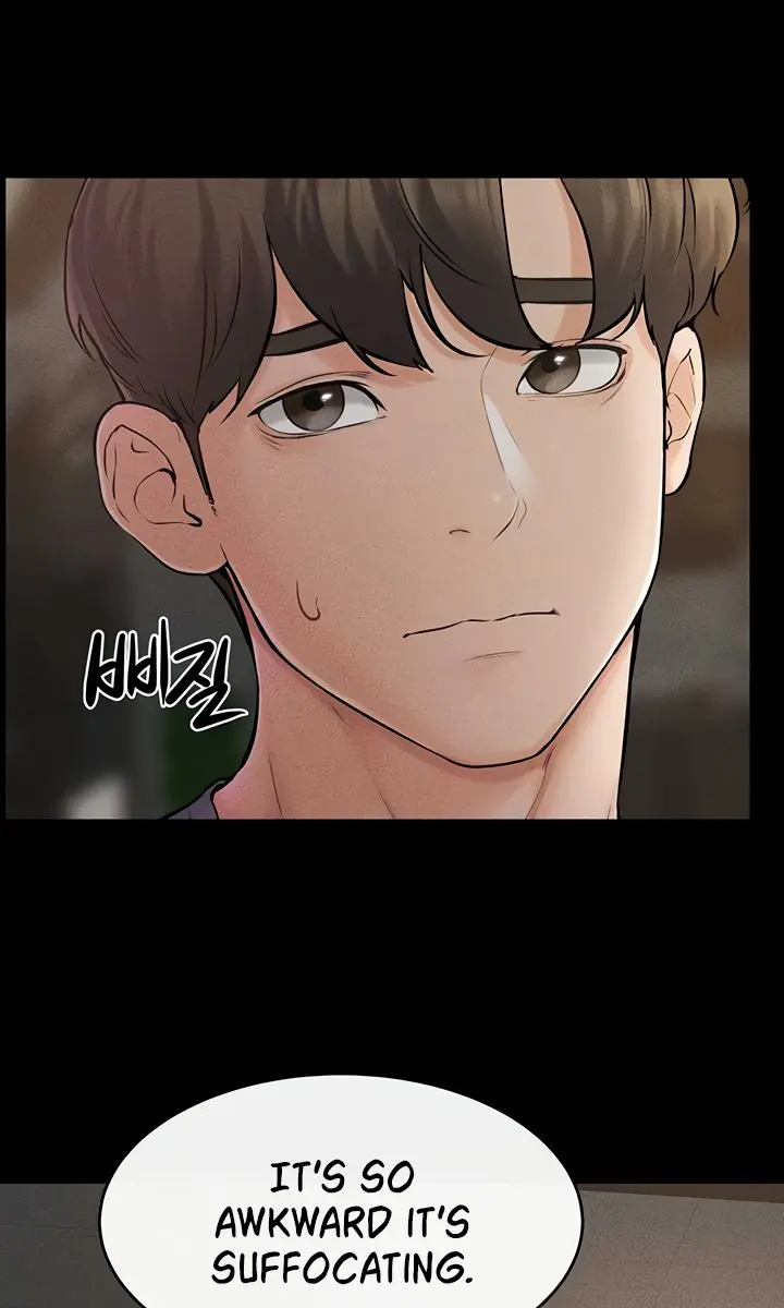 My New Family Is Too Nice to Me Chapter 46 Page 51