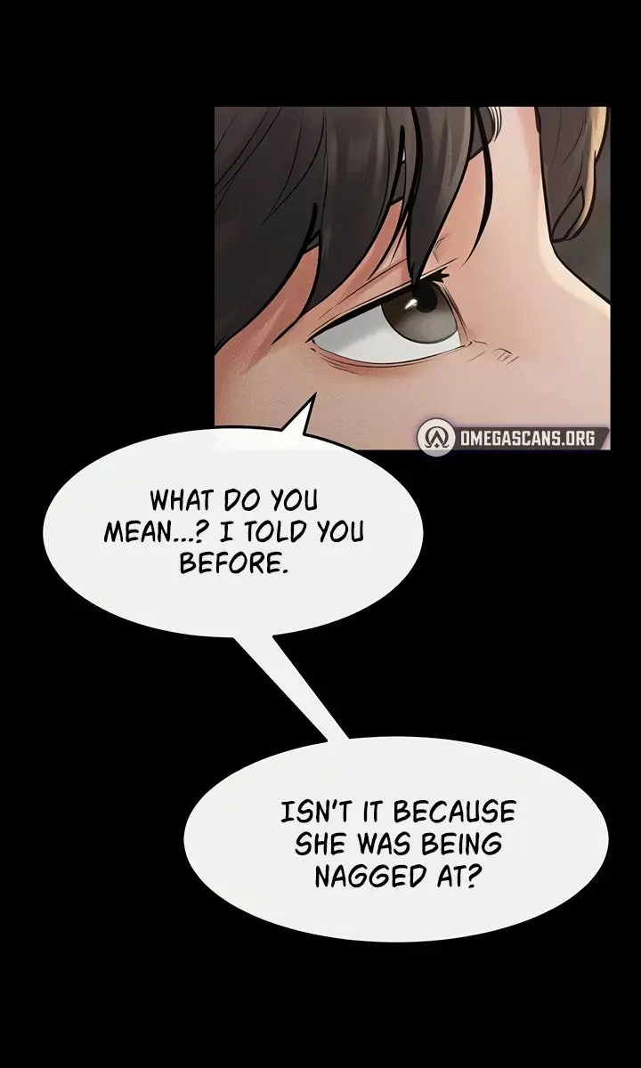My New Family Is Too Nice to Me Chapter 46 Page 55