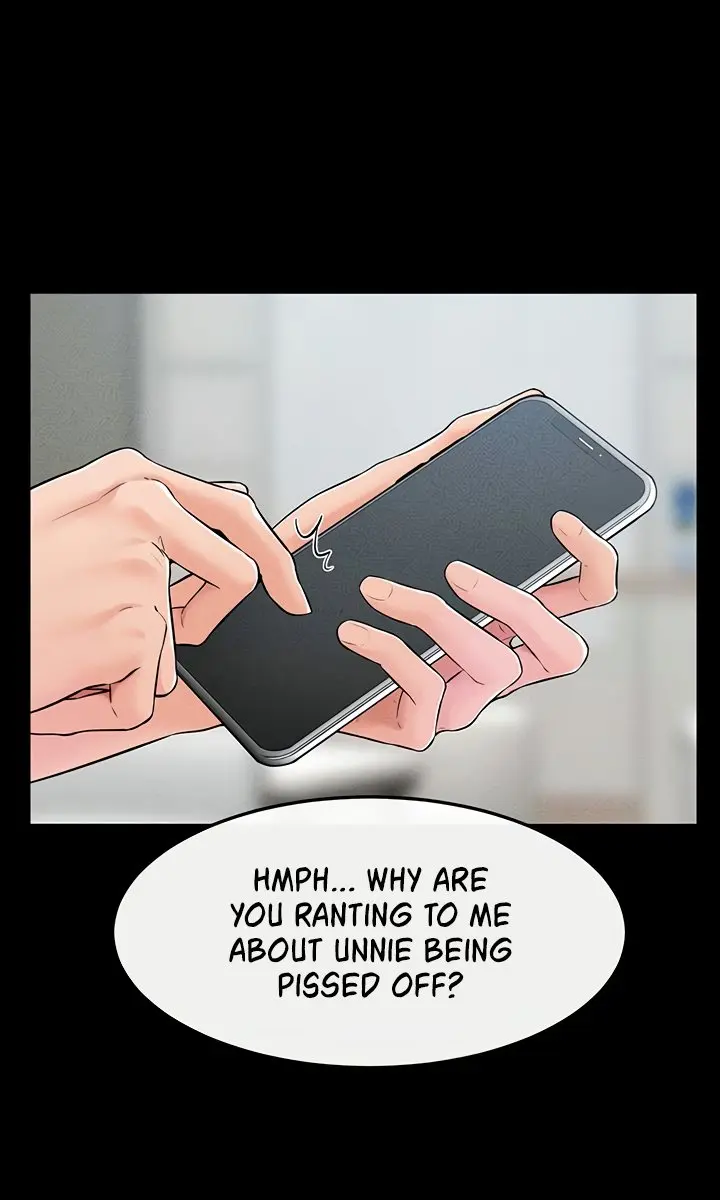 My New Family Is Too Nice to Me Chapter 46 Page 64