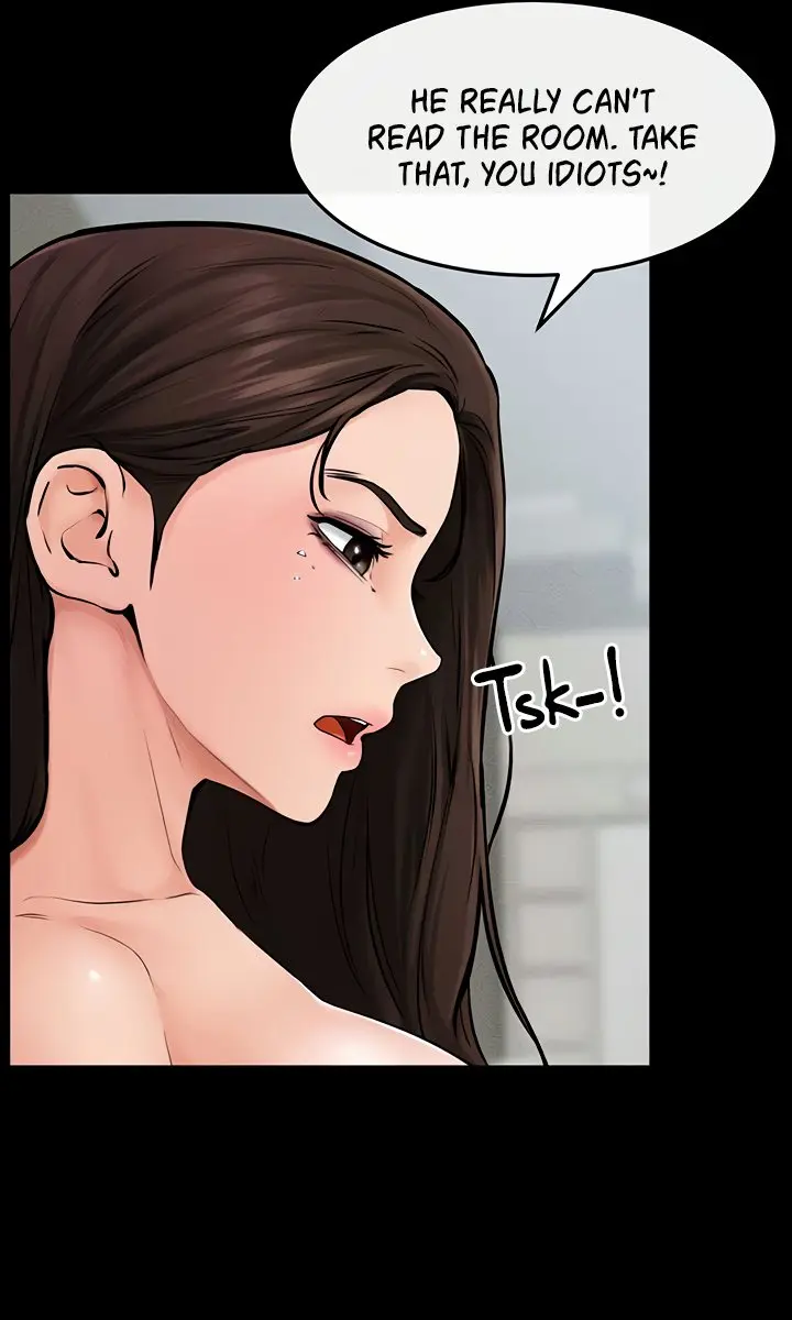 My New Family Is Too Nice to Me Chapter 46 Page 66