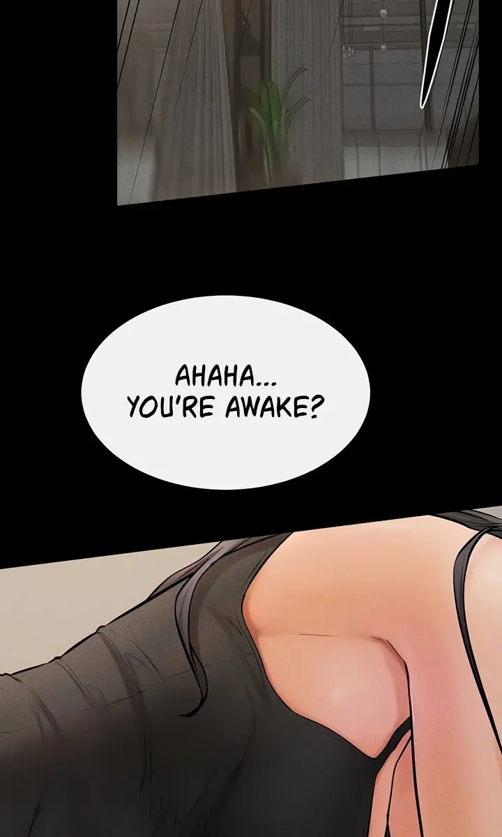 My New Family Is Too Nice to Me Chapter 46 Page 75