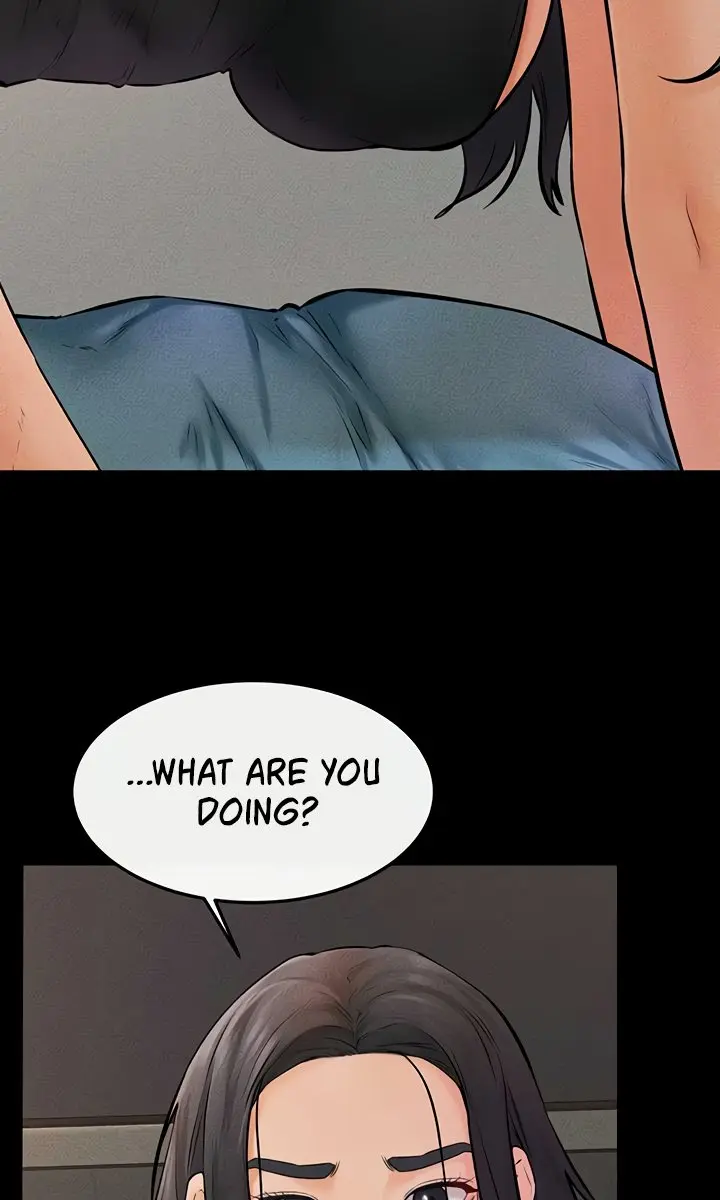 My New Family Is Too Nice to Me Chapter 46 Page 76