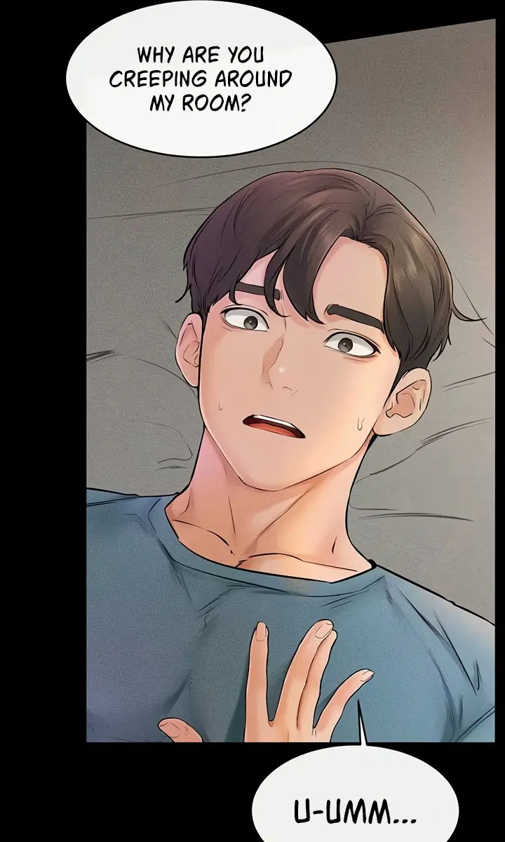 My New Family Is Too Nice to Me Chapter 46 Page 78