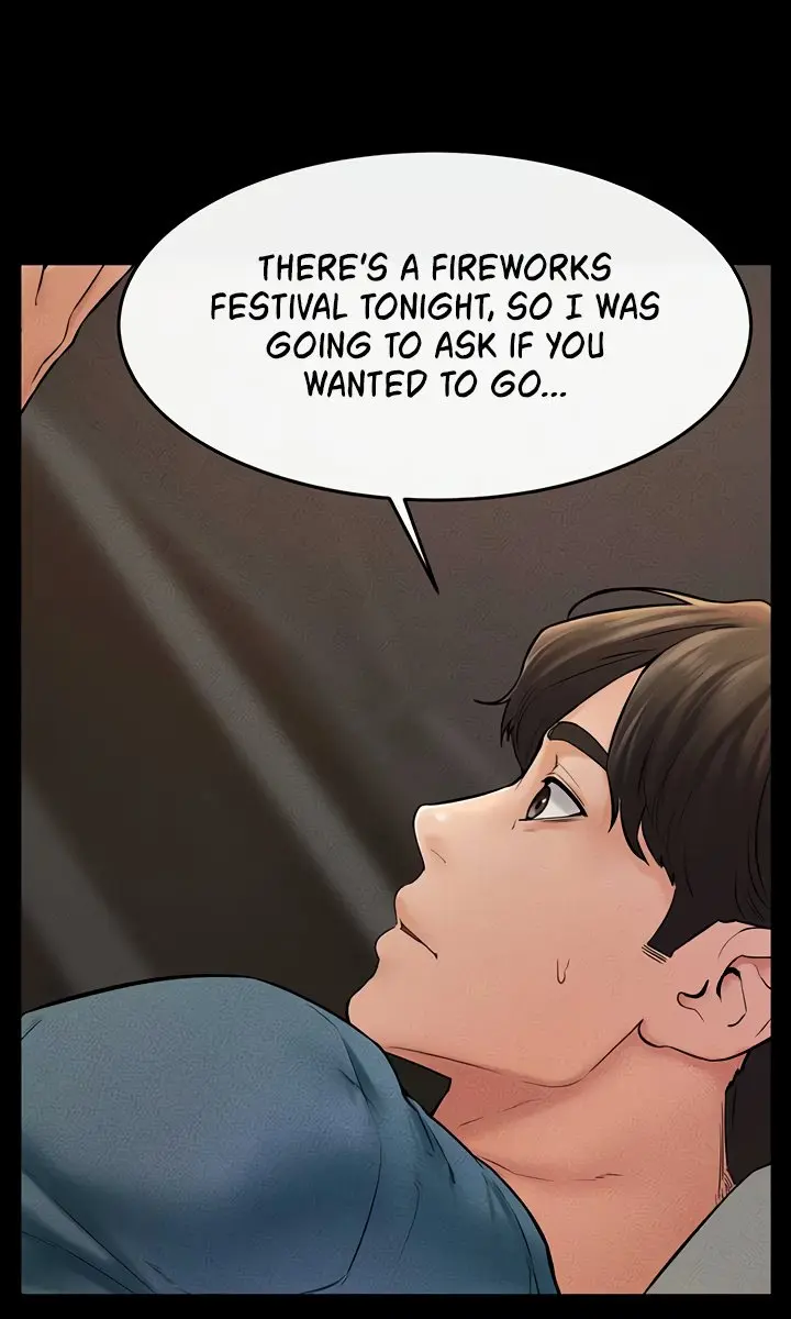 My New Family Is Too Nice to Me Chapter 46 Page 80