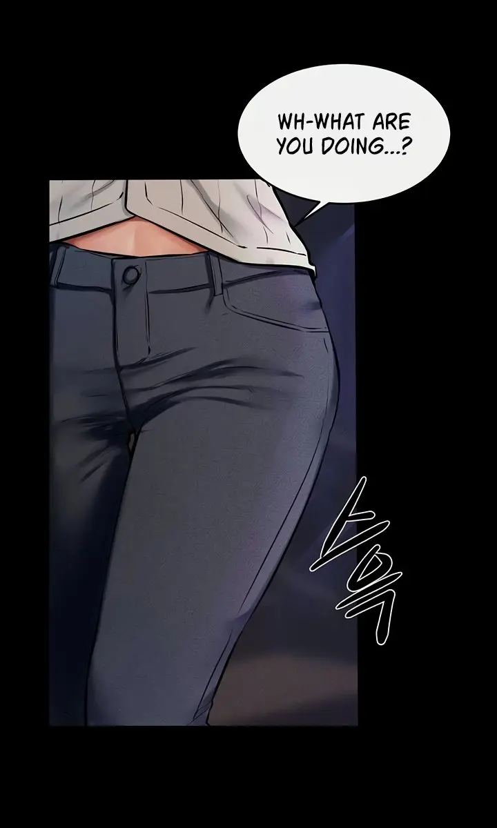 My New Family Is Too Nice to Me Chapter 46 Page 85