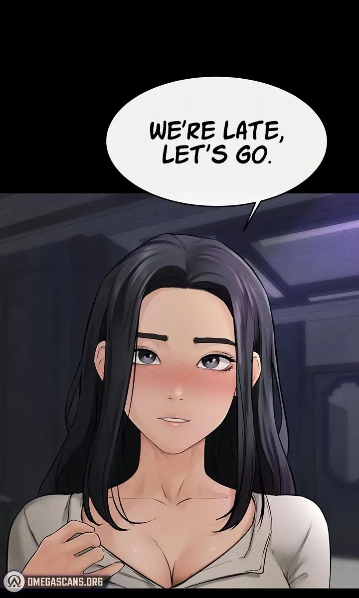 My New Family Is Too Nice to Me Chapter 46 Page 86