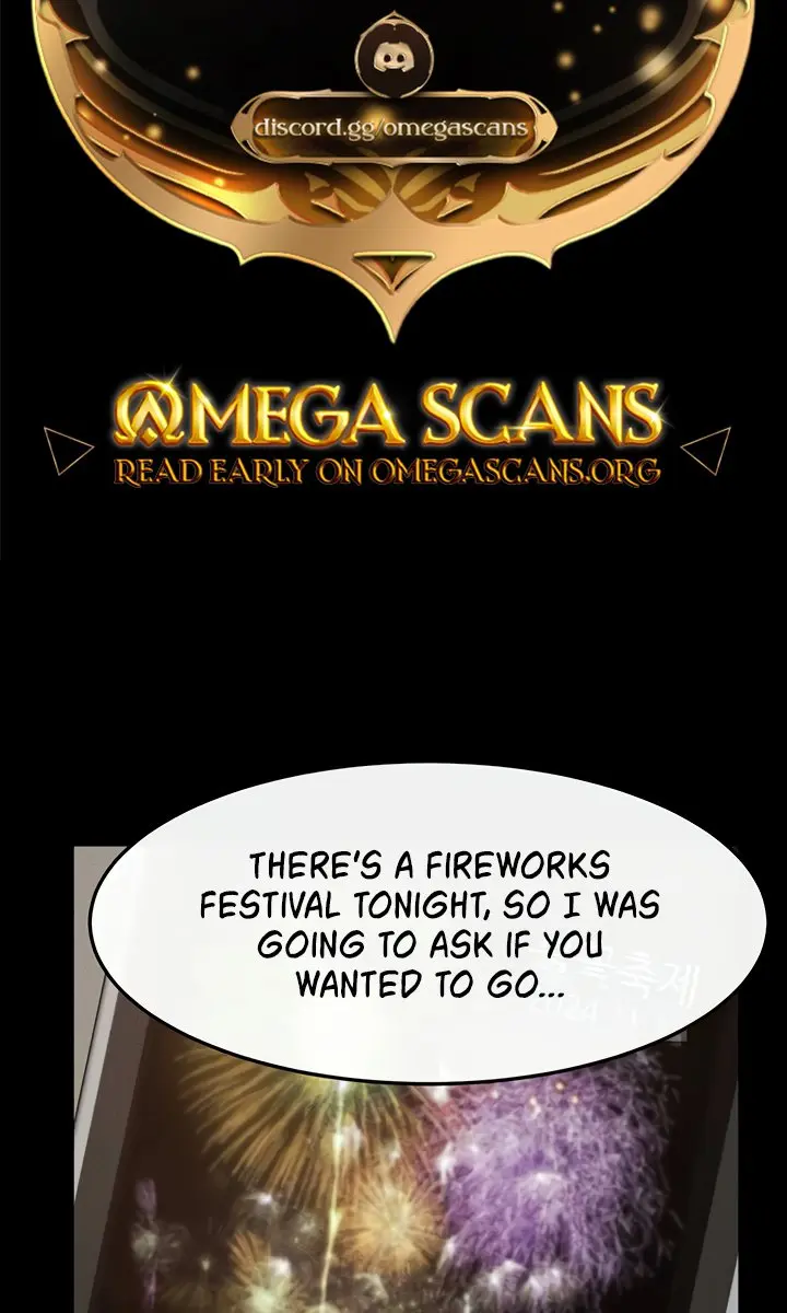 My New Family Is Too Nice to Me Chapter 47 Page 2