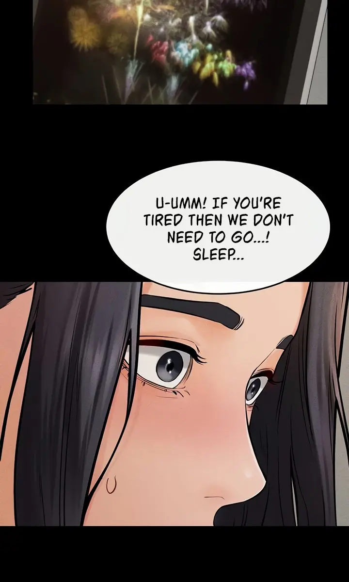 My New Family Is Too Nice to Me Chapter 47 Page 3