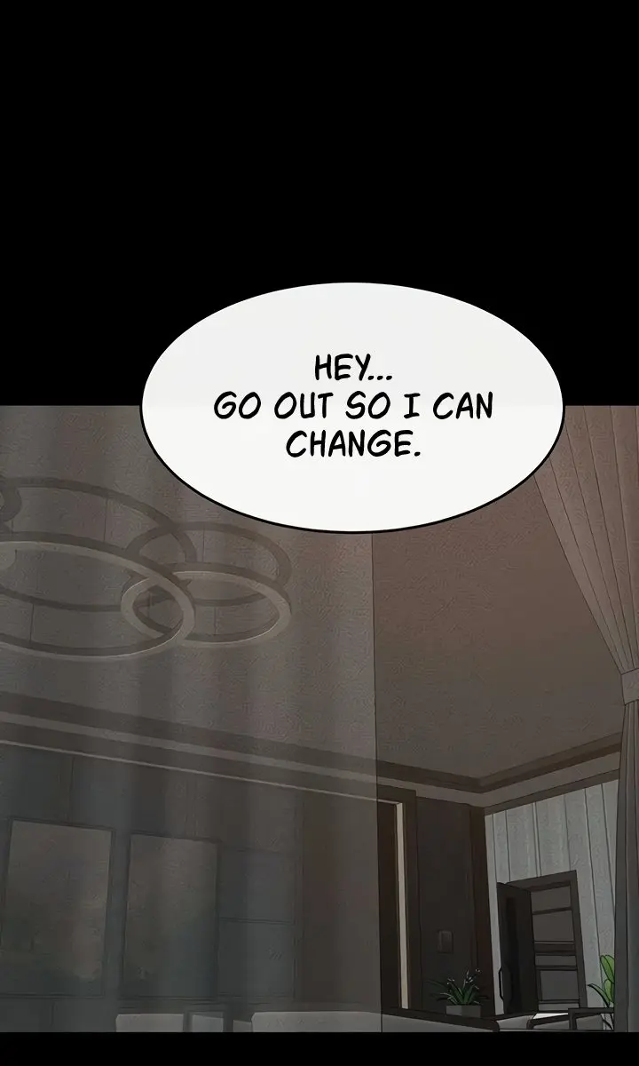 My New Family Is Too Nice to Me Chapter 47 Page 4