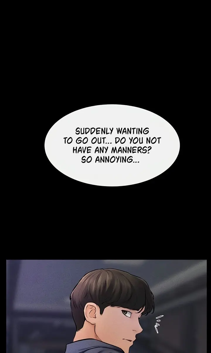 My New Family Is Too Nice to Me Chapter 47 Page 5
