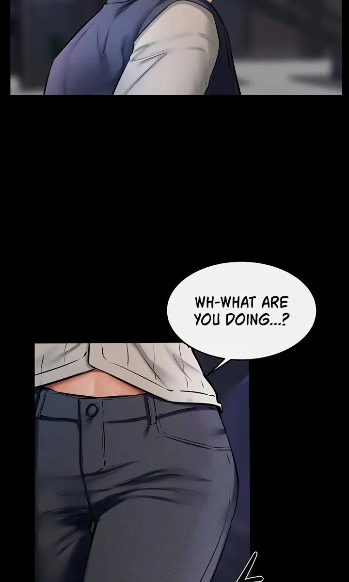 My New Family Is Too Nice to Me Chapter 47 Page 6