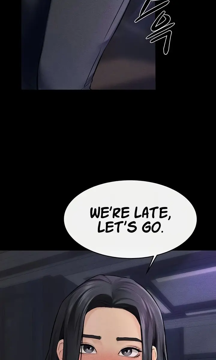 My New Family Is Too Nice to Me Chapter 47 Page 7